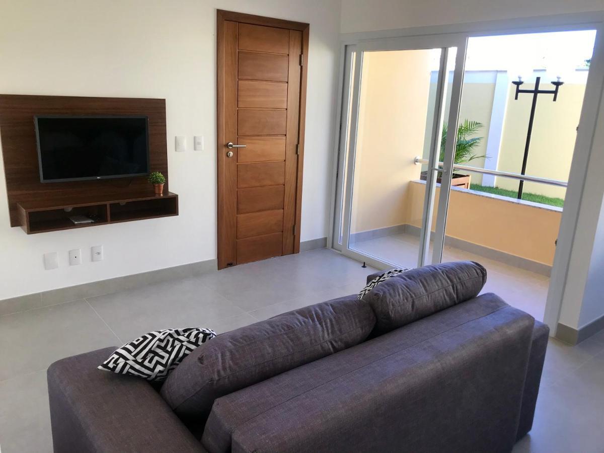 Ventos Da Praia Porto Seguro Zewnętrze zdjęcie