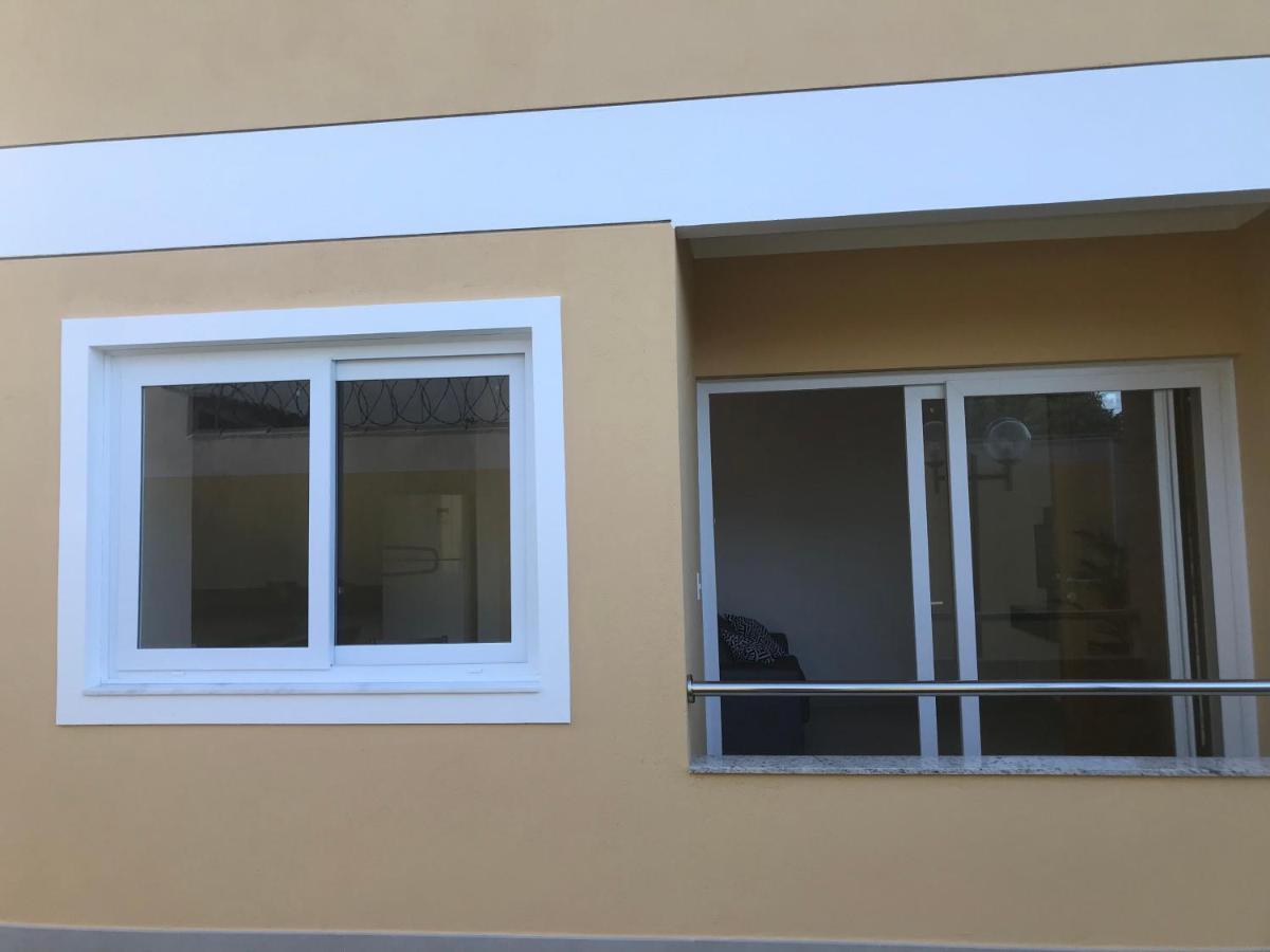 Ventos Da Praia Porto Seguro Zewnętrze zdjęcie