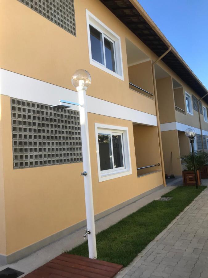 Ventos Da Praia Porto Seguro Zewnętrze zdjęcie